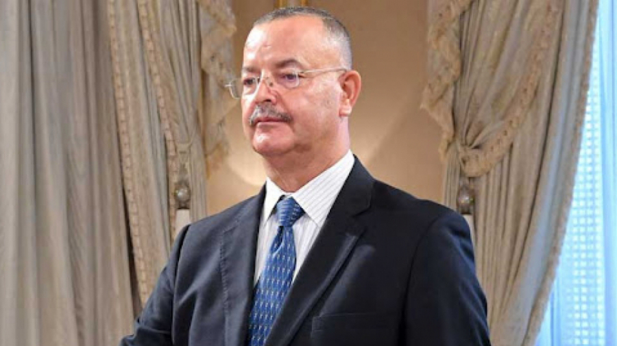 Le ministre de la Santé répond à la FTF Ali Mrabet