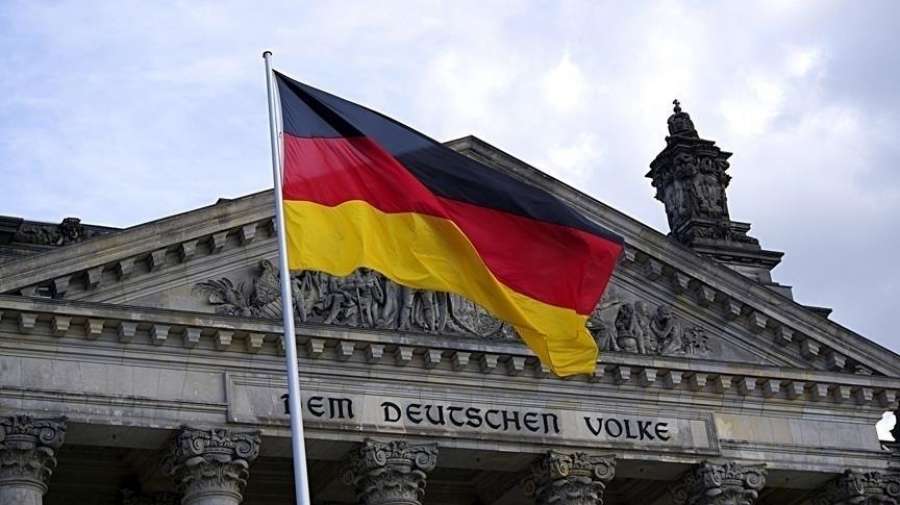 Allemagne