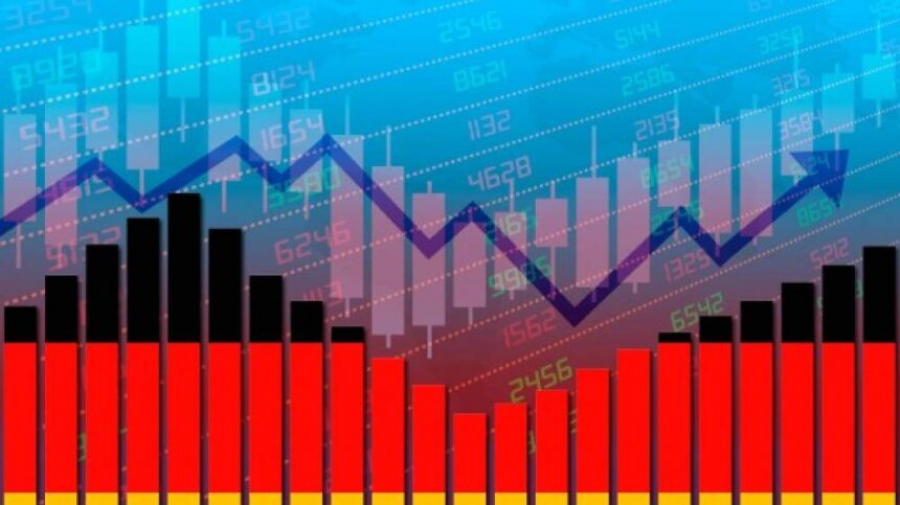 Allemagne : L'inflation recule fortement en mai