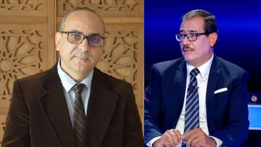 Justice: De la prison ferme pour Ameur Ayed et Abdellatif Aloui Aloui-Ayed