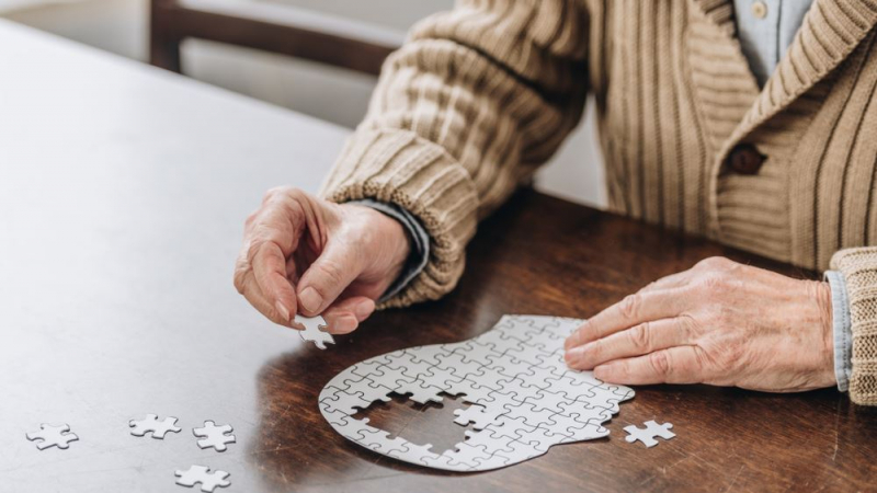 Alzheimer