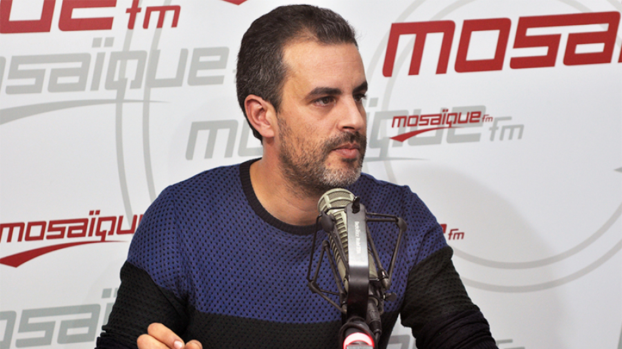Amine Bouzayane