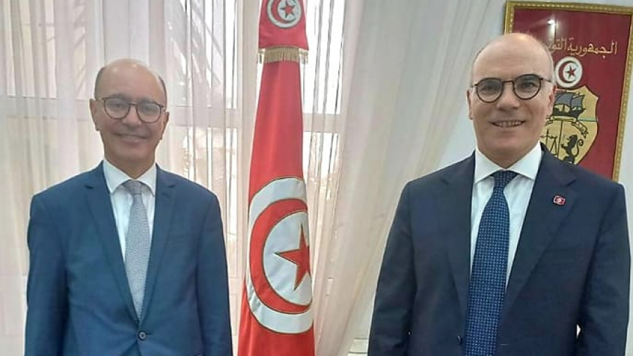 Ammar-Ben Mahfoudh