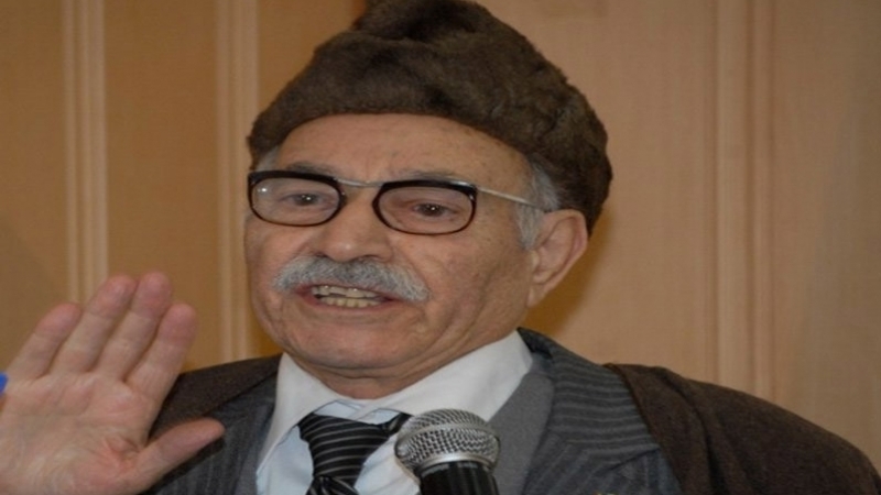 Amokrane Abdelhafidh