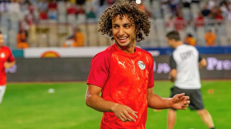 CAN 2019: Amr Warda présente ses excuses Amr Warda