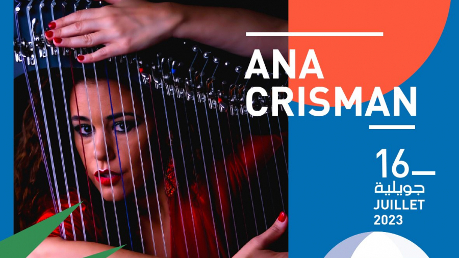 Ana Crisman