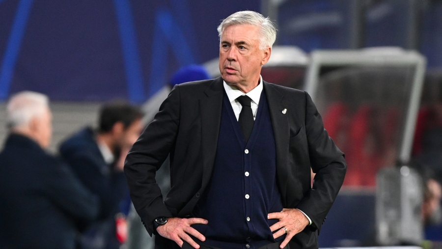 Ancelotti 