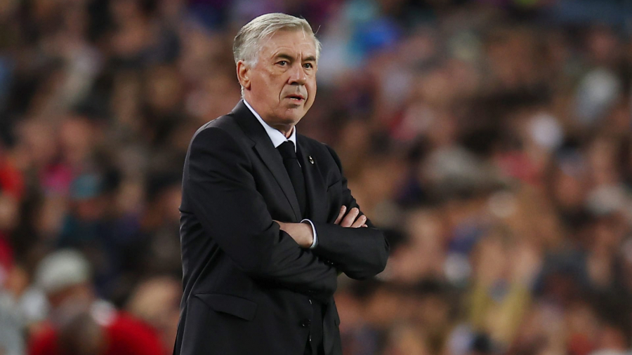 Ancelotti 