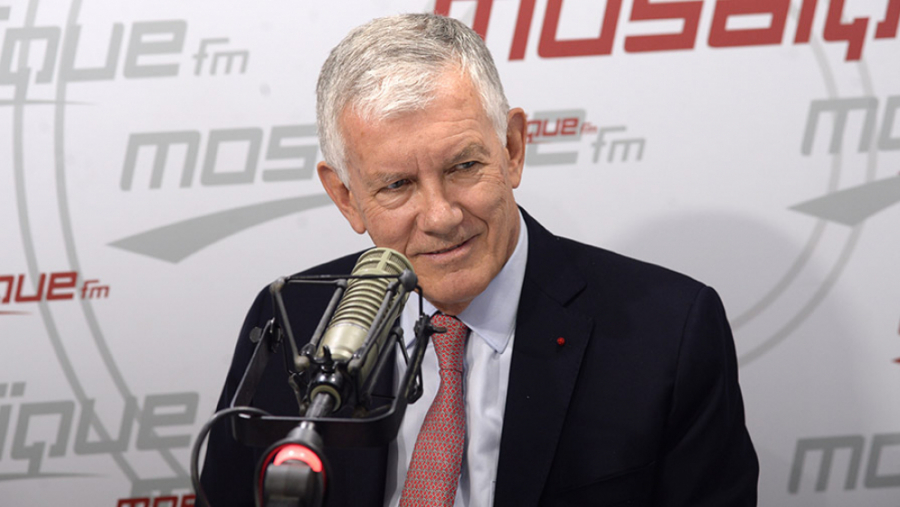 André Parant