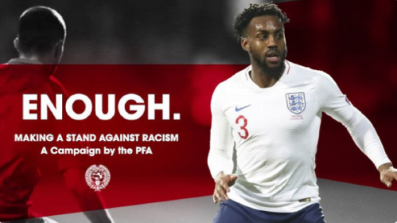 Angleterre: Les footballeurs boycottent les réseaux sociaux angleterre