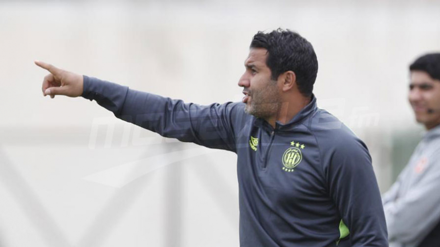 Anis Boussaïdi