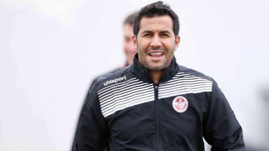 Anis Boussaïdi quitte le Stade tunisien Mosaique FM