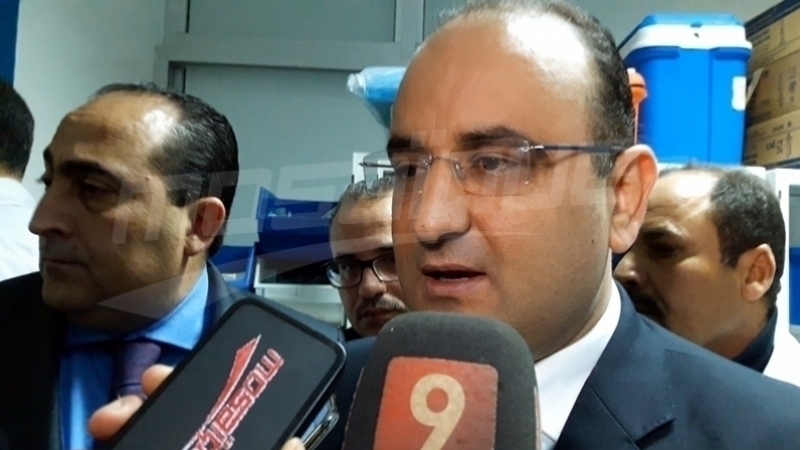 Anis Ghedira 