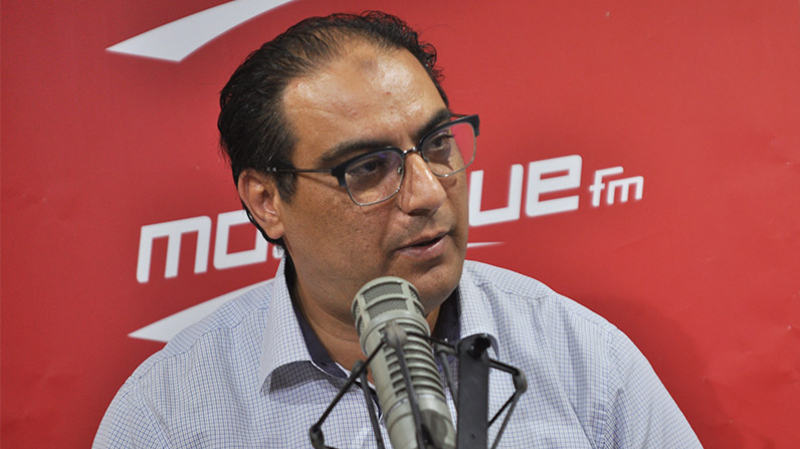 Investiture du Président et démarrage des travaux de l'ARP: Les dates Anis Jarboui