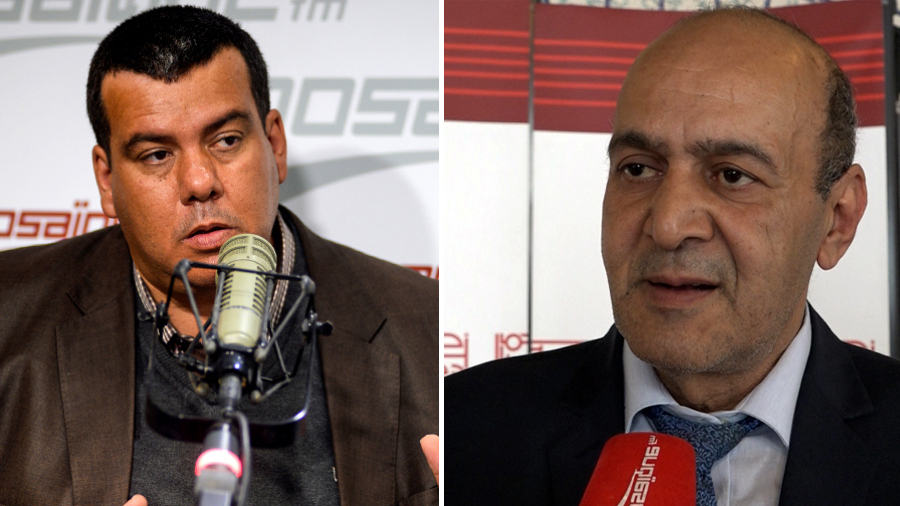 Anis Kharbech-Hichem Hosni