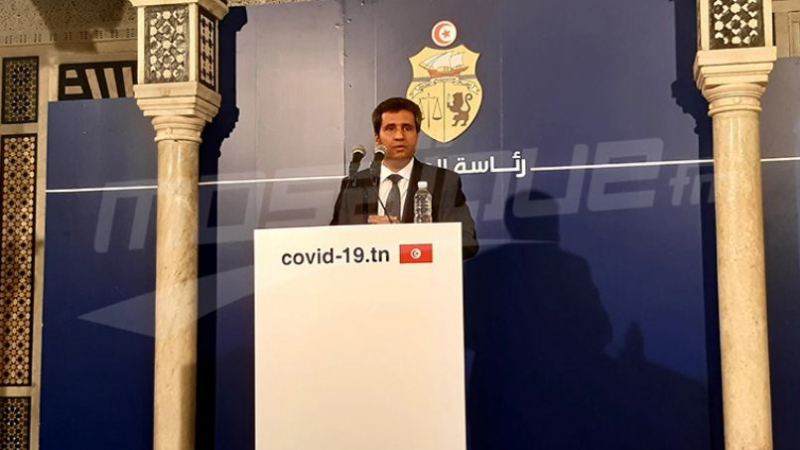 Les détails du rapatriement à partir du 4 juin anouar maarouf