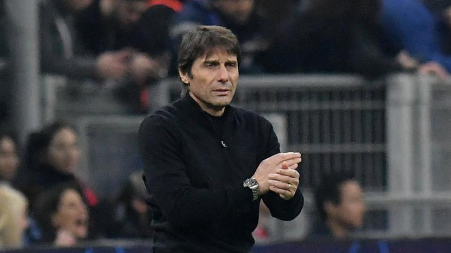 Antonio Conte
