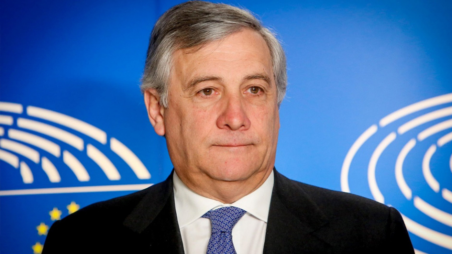 Antonio Tajani