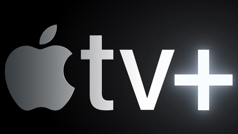 Apple TV+, dernière née dans l'univers de la marque Apple TV