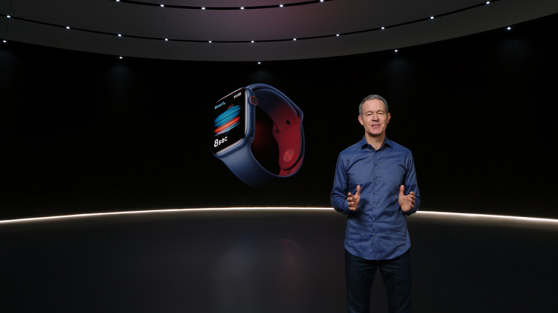 Nouvelle montre et nouvel abonnement pour Apple Apple watch