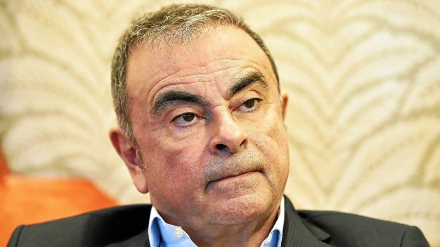 Après avoir organisé sa fuite:Un ex-militaire se retourne contre Ghosn