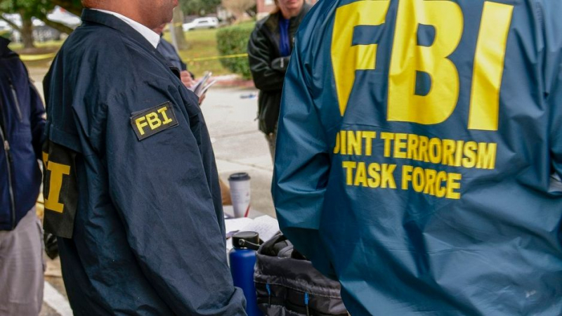 Après la fusillade, Floride victime d'une cyberattaque Après la fusillade, Floride victime d'une cyberattaque