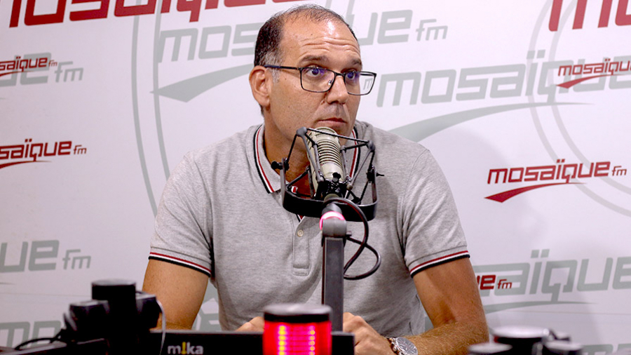 Aram Belhaj: La Tunisie est en phase de récession inflationniste Aram Belhaj