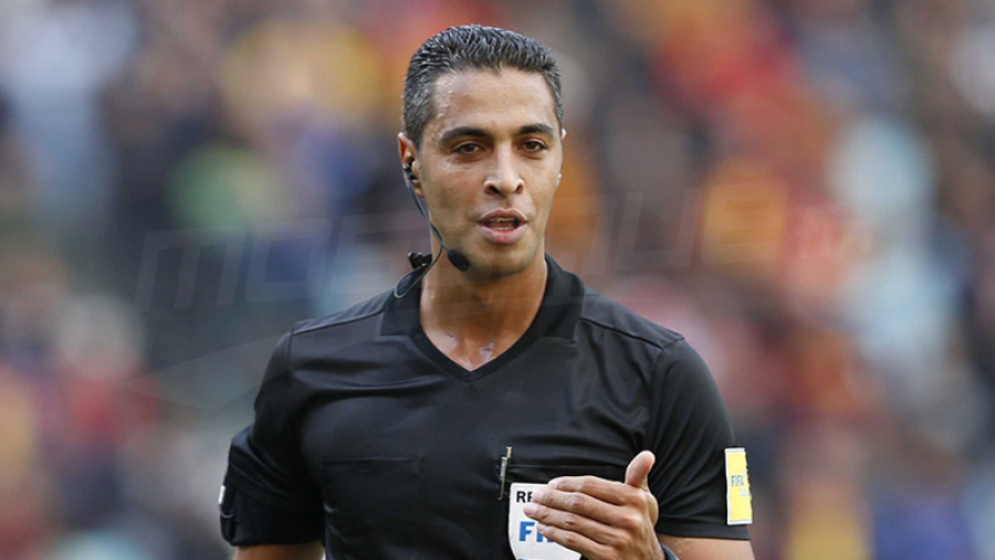 arbitre