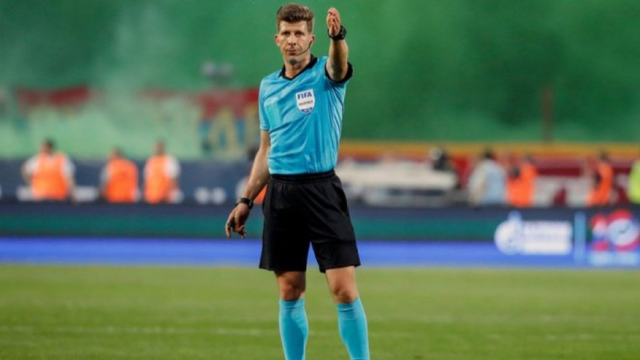 arbitre 