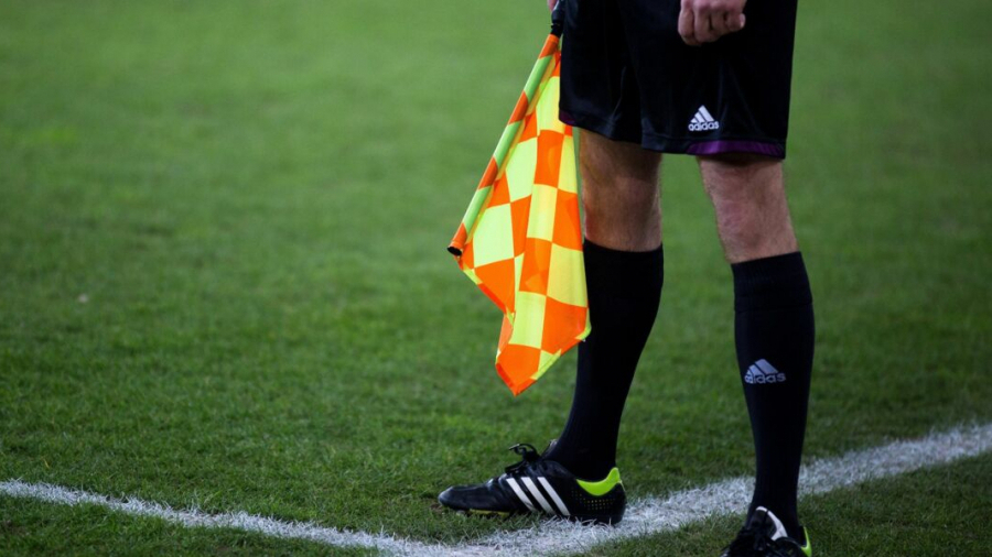 arbitre