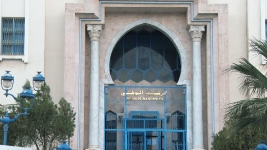 L’institution des Archives appelle à préserver les documents Archives