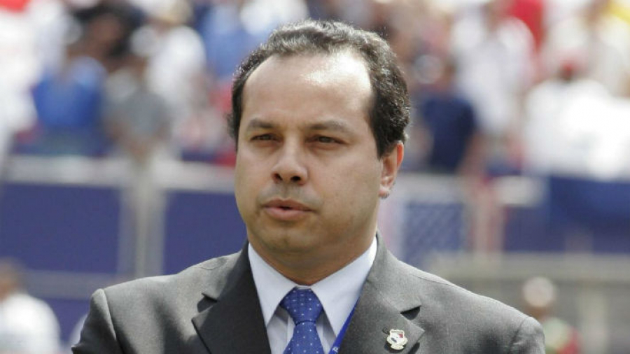 Ariel Alvarado