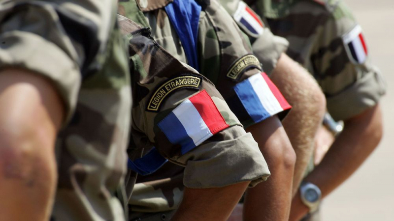 Coronavirus: La France retire ses troupes d'Irak armée Française