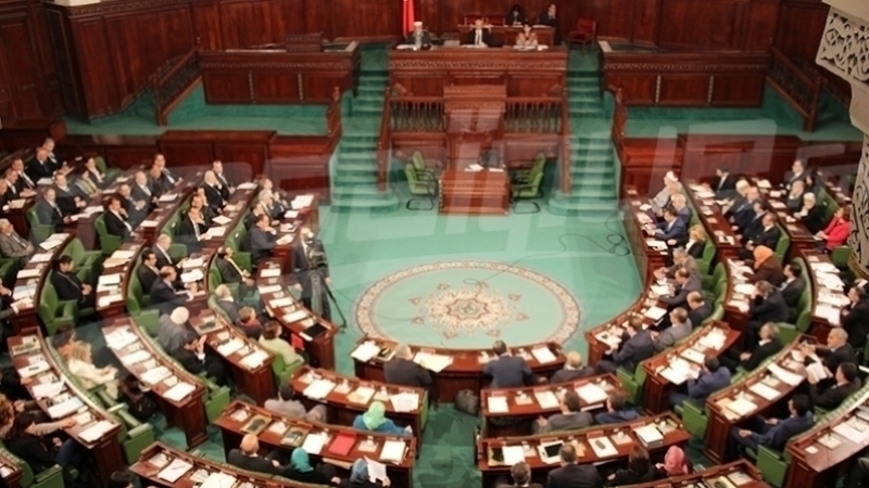 L’ARP approuve la loi de la réconciliation administrative ARP
