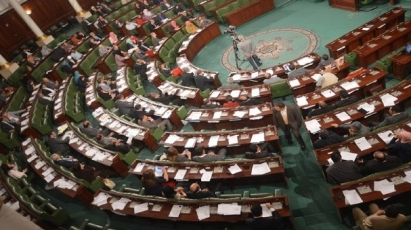 Drame de Amdoun : Le Parlement modifie son ordre du jour arp