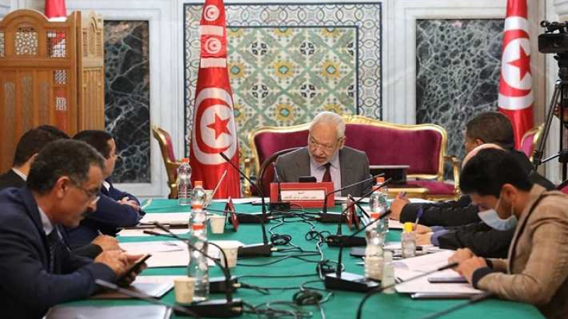 Le bureau de l’ARP rejette une demande de Hichem Mechichi arp