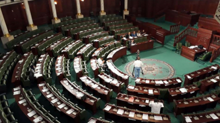 ARP: Le nombre des commissions parlementaires fixé ARP
