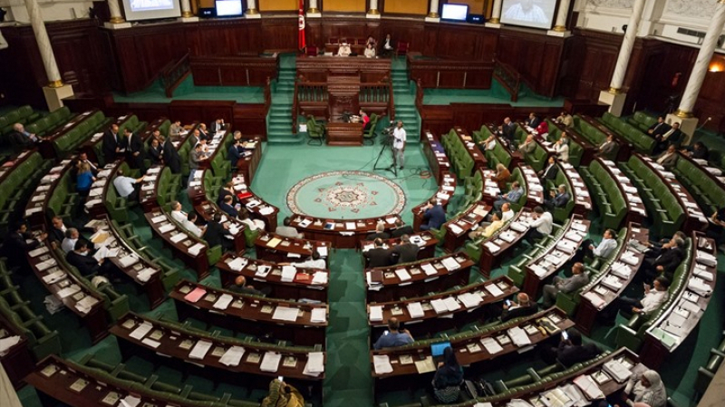ARP: Le Bloc Nidaa Tounes change de compostion 