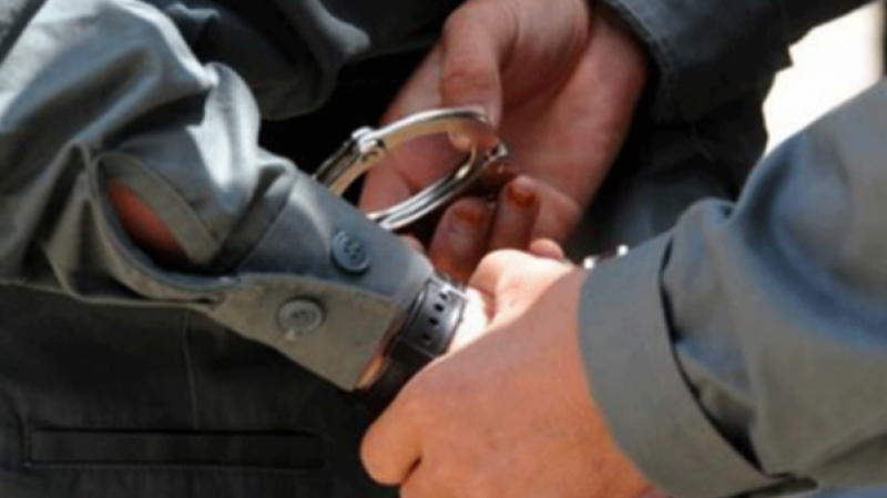Kairouan: Arrestation d'un jeune en liaison avec des terroristes arrestation