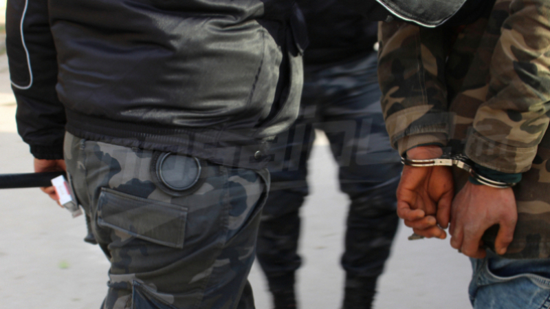 Bizerte: Les accusés de l’agression du député Ahmed Mouha arrêtés Arrestation