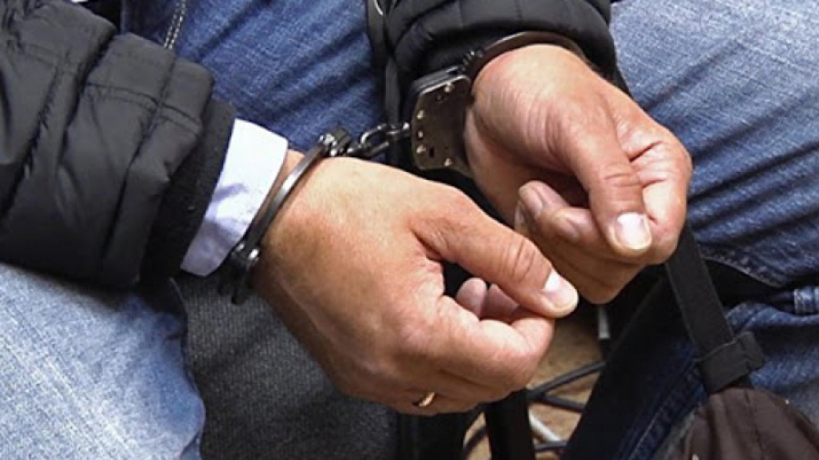 Algérie: Un meurtrier extradé en Tunisie arrestation