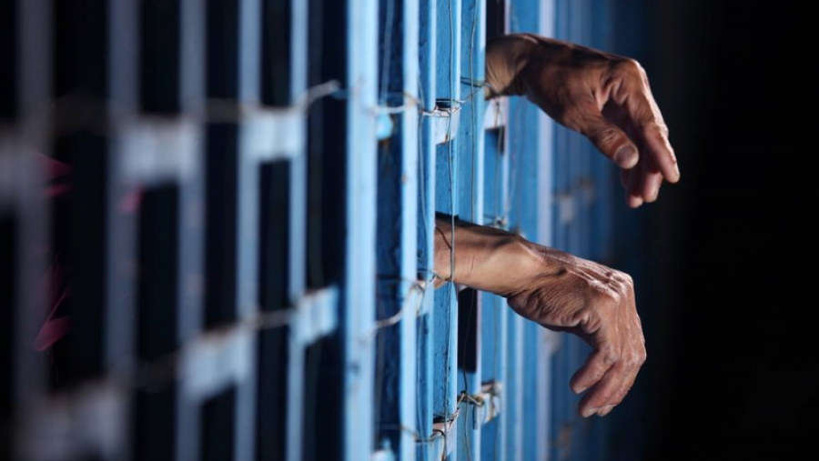 arrestation