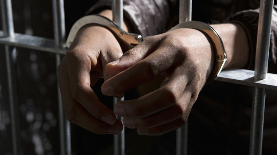 Arrestation d'un culturiste pour possession de drogue 