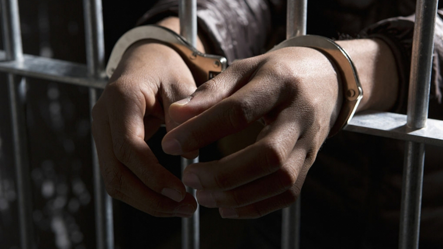 Arrestation d'un passeur condamné à 79 ans de prison