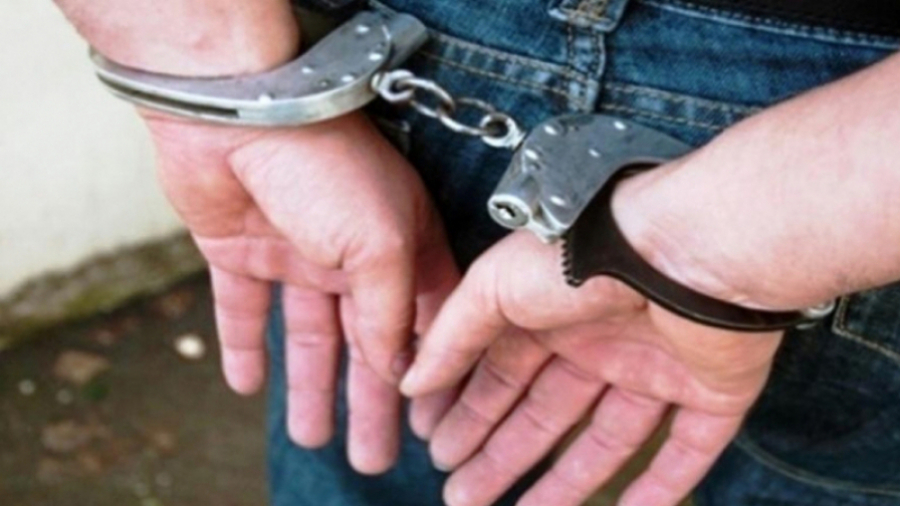 Cité El Ghazala : Arrestation d'un dealer arrestation dealer