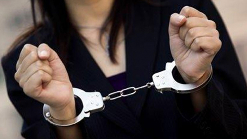 Arrestation d’une femme ayant menacé d’égorger un sécuritaire | Mosaique FM
