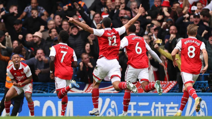 Arsenal