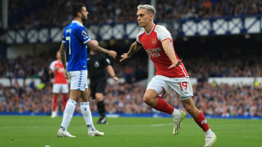 Arsenal 