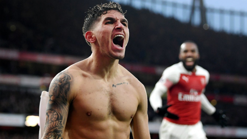 arsenal-tottenham