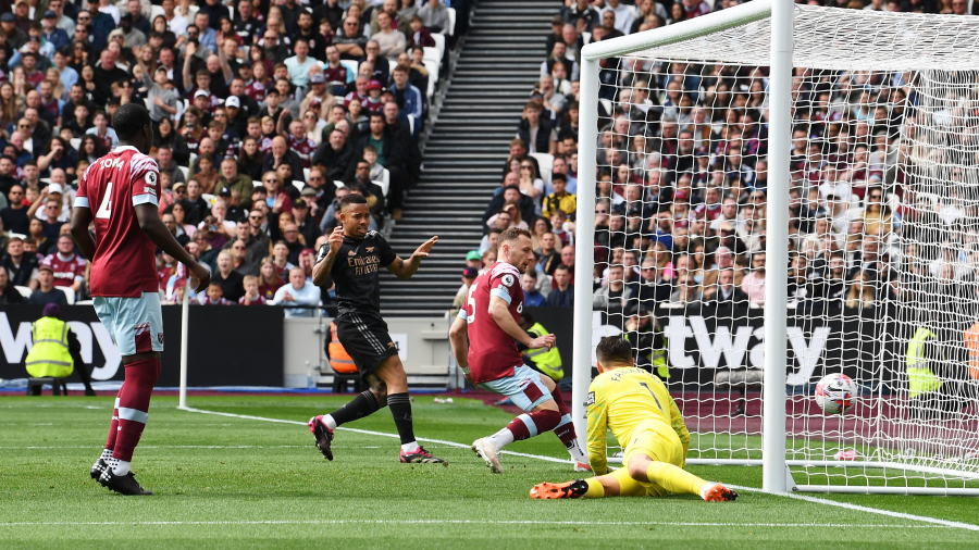 arsenal-west-ham